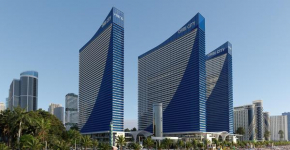 Apartments in Batumi